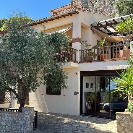 Mediterrania 98 Torroella de Montgrí Екстериор снимка