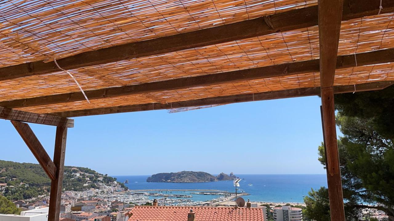 Mediterrania 98 Torroella de Montgrí Екстериор снимка