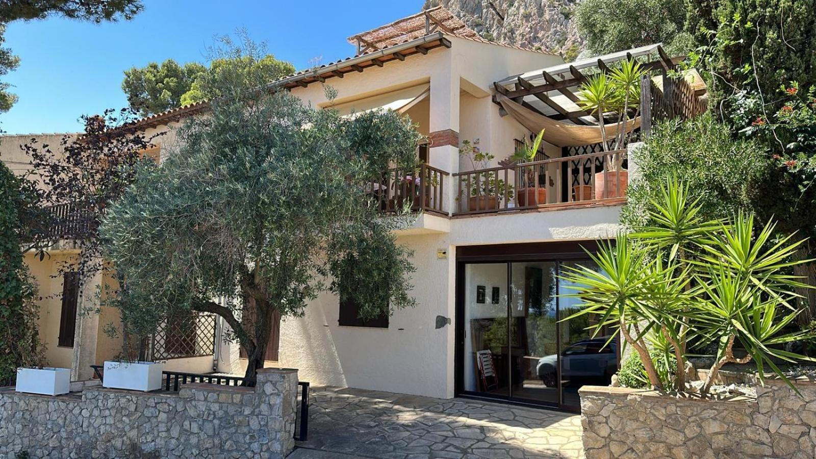 Mediterrania 98 Torroella de Montgrí Екстериор снимка