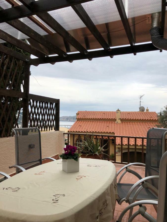 Mediterrania 98 Torroella de Montgrí Екстериор снимка