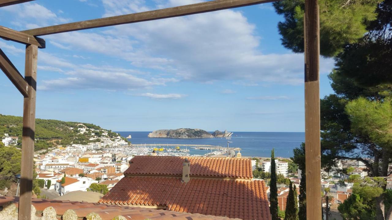 Mediterrania 98 Torroella de Montgrí Екстериор снимка