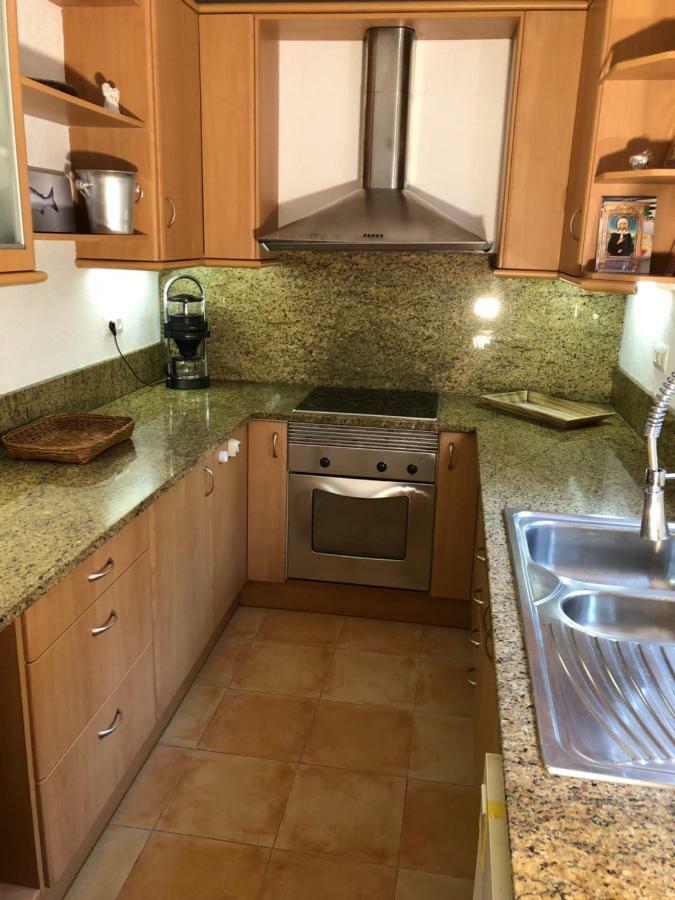 Mediterrania 98 Torroella de Montgrí Екстериор снимка