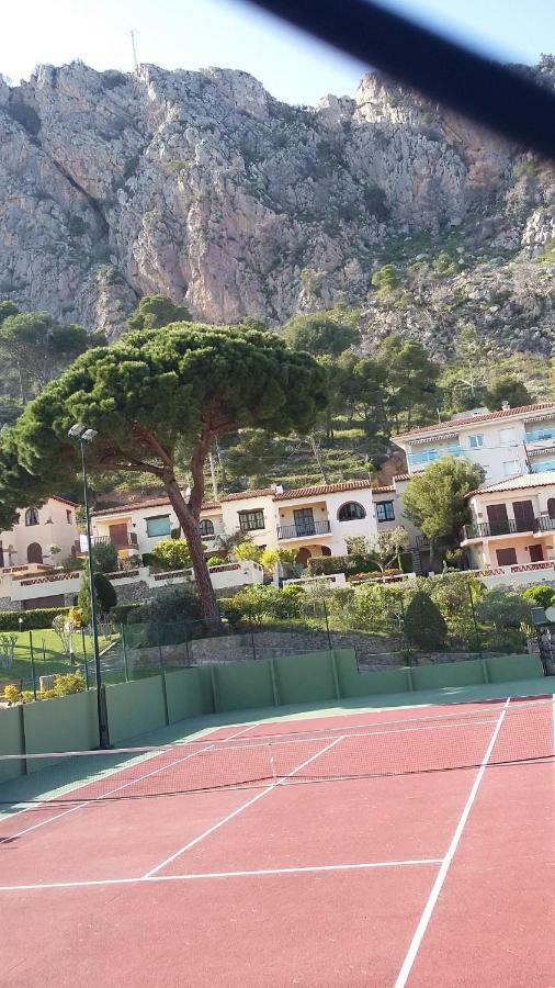 Mediterrania 98 Torroella de Montgrí Екстериор снимка