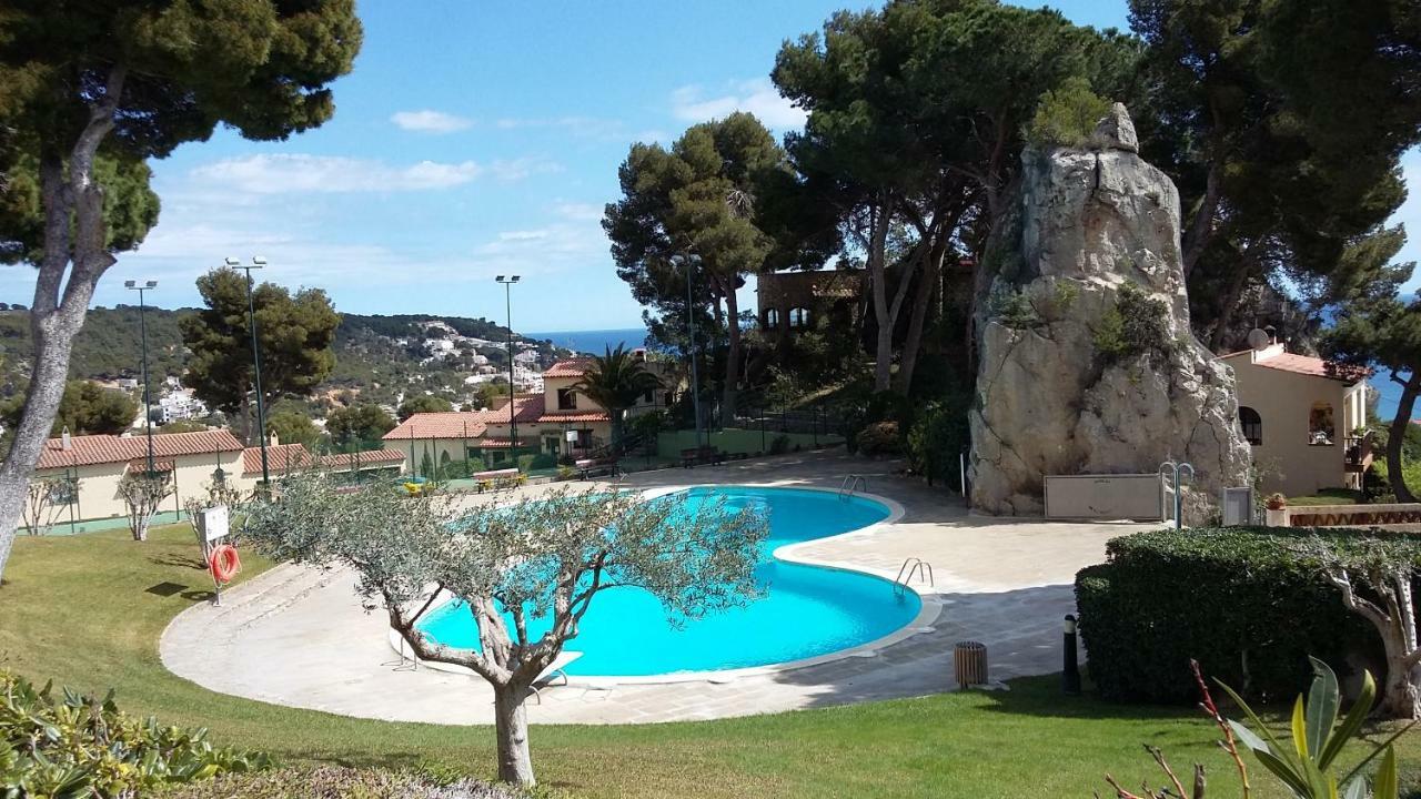 Mediterrania 98 Torroella de Montgrí Екстериор снимка