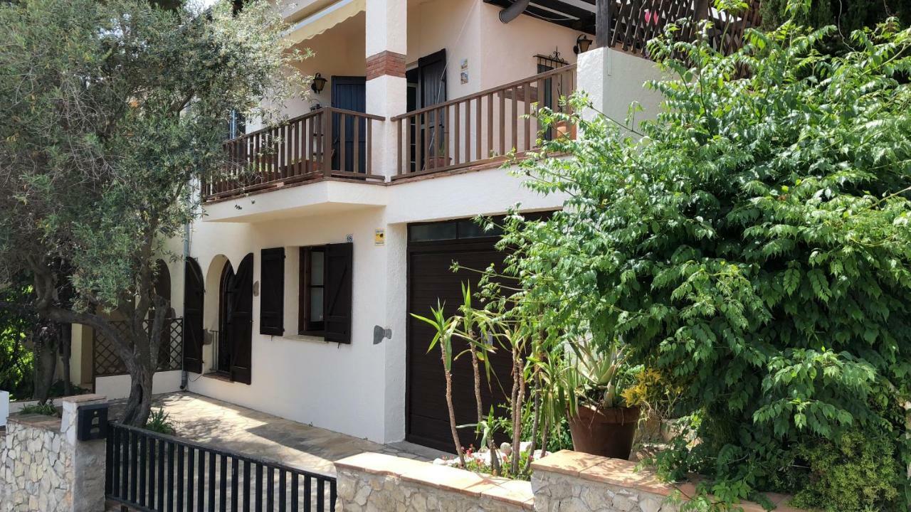 Mediterrania 98 Torroella de Montgrí Екстериор снимка
