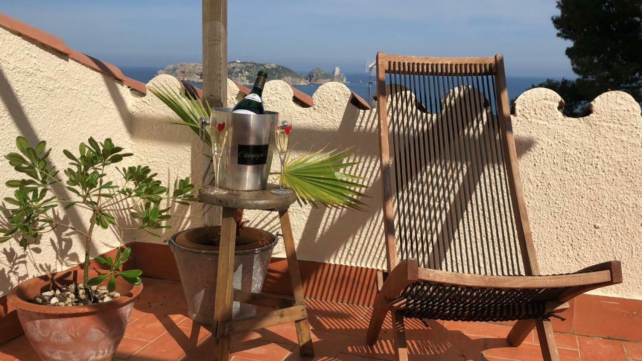 Mediterrania 98 Torroella de Montgrí Екстериор снимка