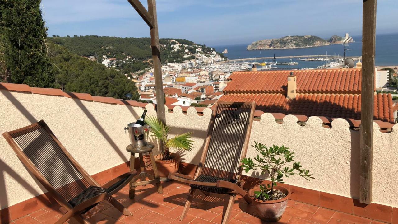 Mediterrania 98 Torroella de Montgrí Екстериор снимка