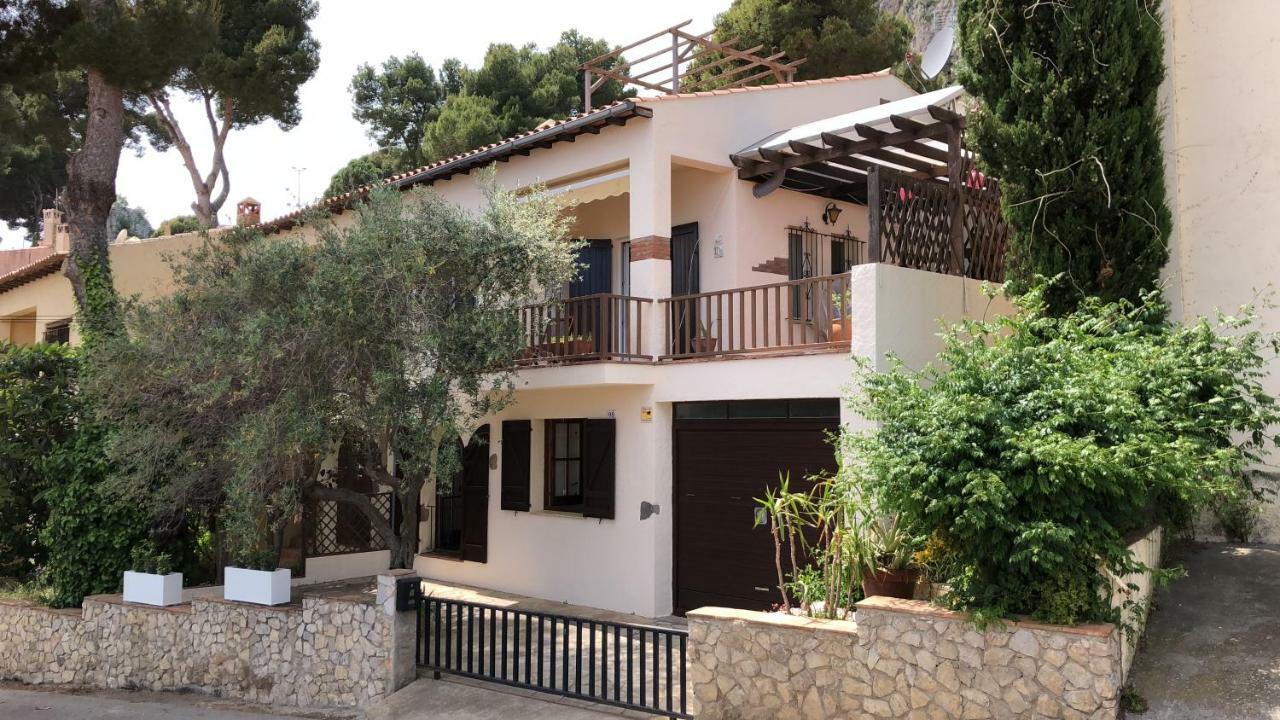 Mediterrania 98 Torroella de Montgrí Екстериор снимка