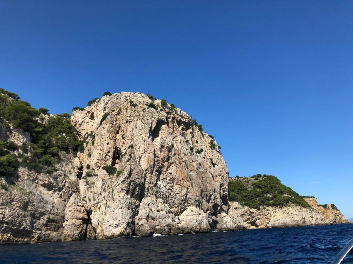 Mediterrania 98 Torroella de Montgrí Екстериор снимка
