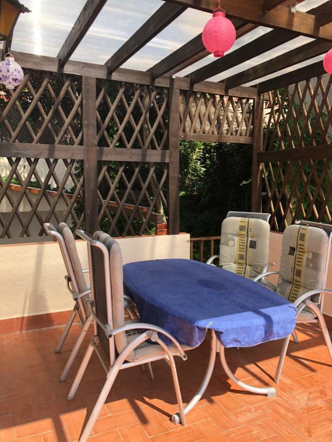 Mediterrania 98 Torroella de Montgrí Екстериор снимка