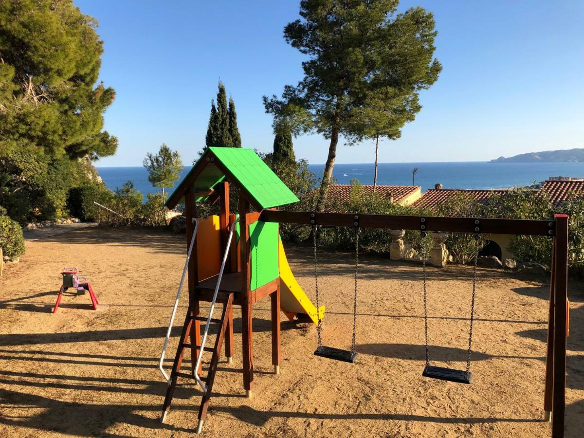 Mediterrania 98 Torroella de Montgrí Екстериор снимка