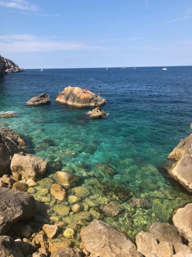 Mediterrania 98 Torroella de Montgrí Екстериор снимка
