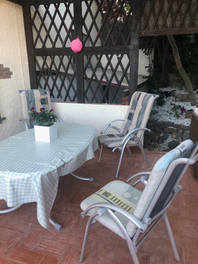 Mediterrania 98 Torroella de Montgrí Екстериор снимка