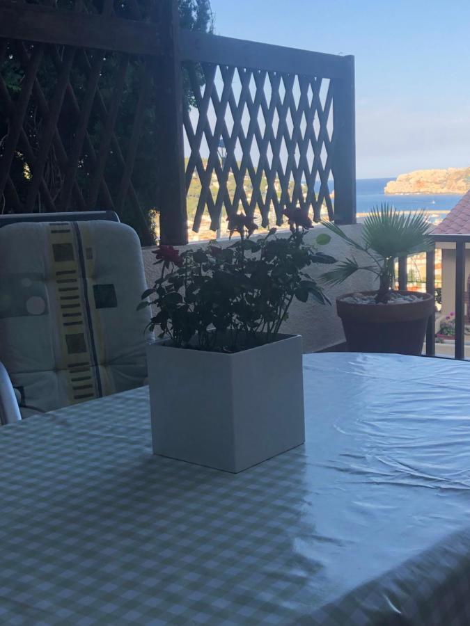 Mediterrania 98 Torroella de Montgrí Екстериор снимка